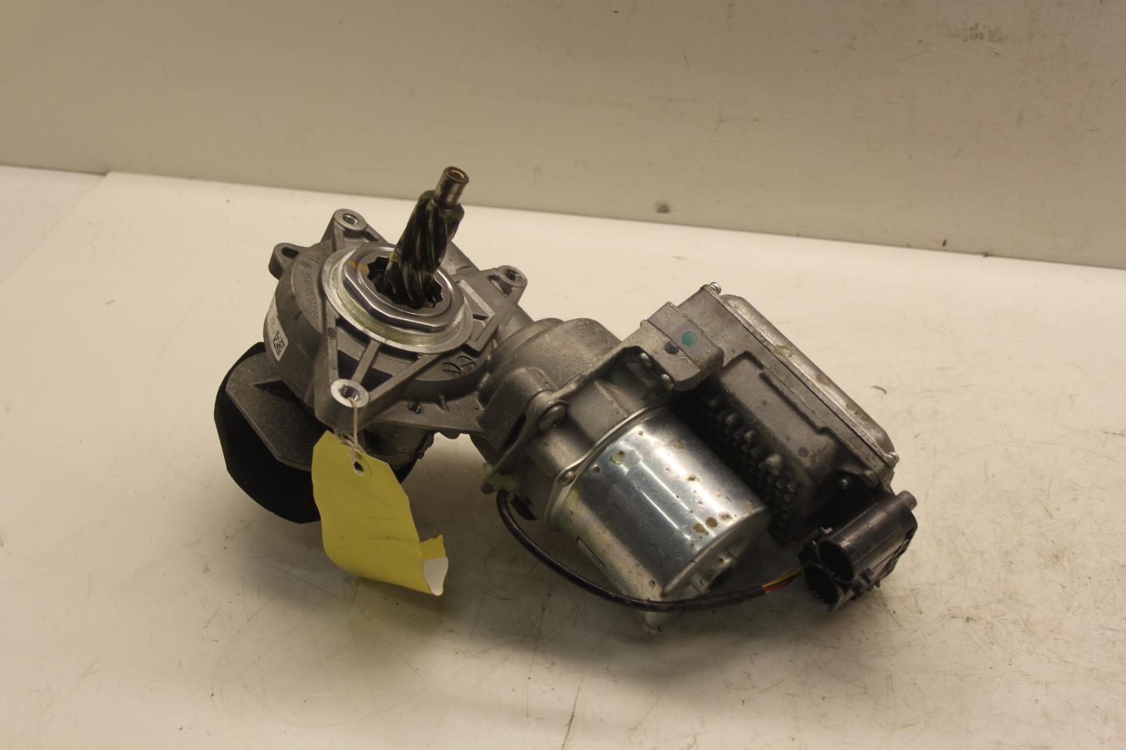 2015 CITROEN C3 PICASSO 1560cc Diesel Electric Power Steering Column