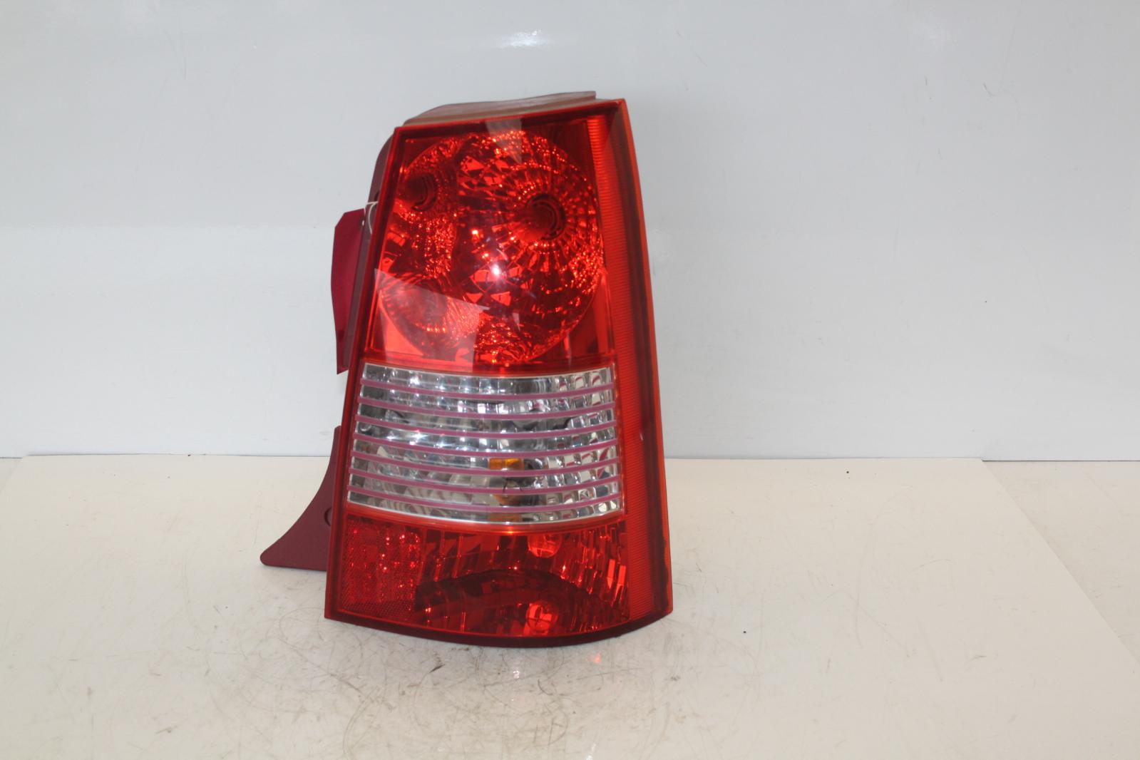 2006 MK1 KIA PICANTO O/S Drivers Right Rear Taillight Tail Light eBay