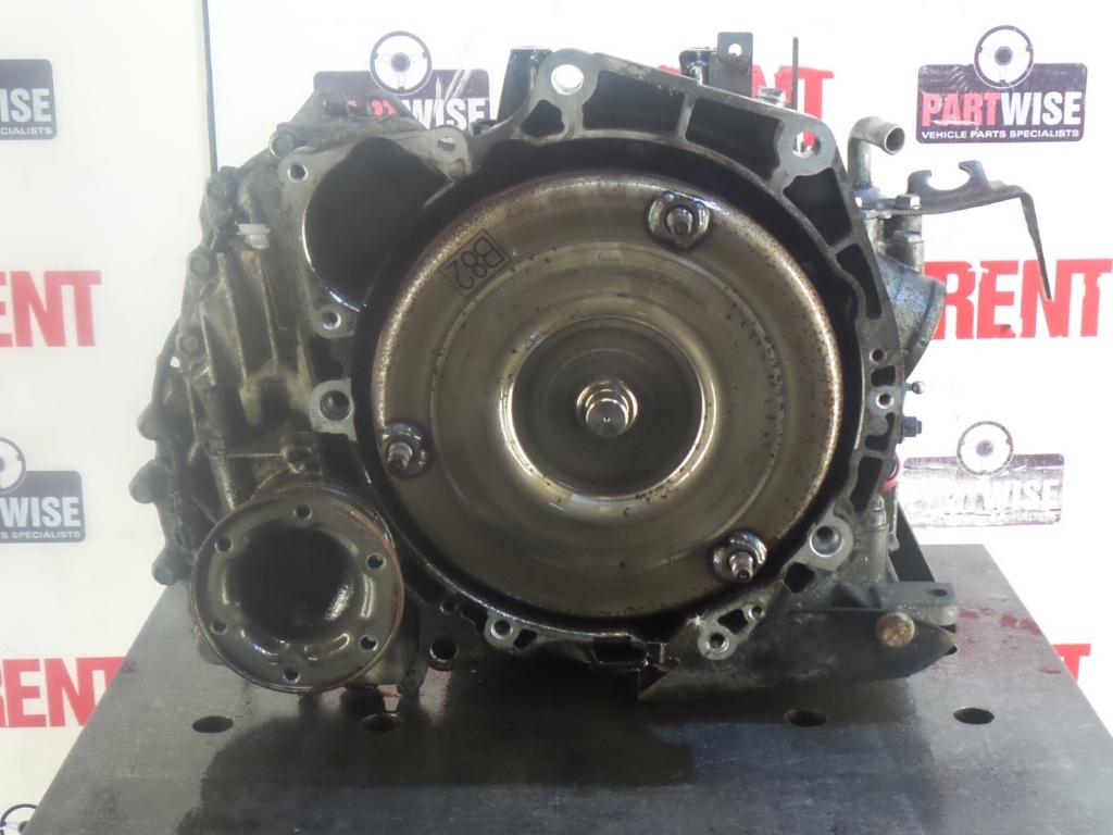 2007 VOLKSWAGEN POLO 9N 1390cc Petrol Automatic Gearbox GJG eBay