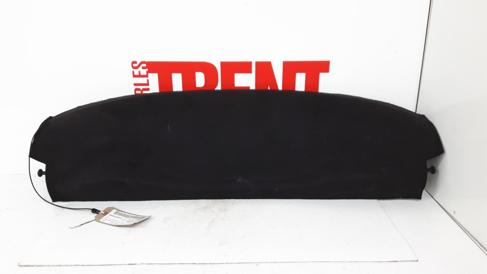 2005 FORD KA 3 Door Hatchback Grey Rear Parcel Shelf (1 String Type